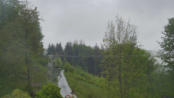 Troják, Maruška - odpočivadlo HM52