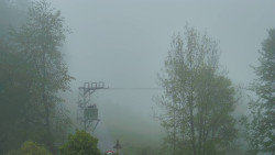 Troják, Maruška - odpočivadlo HM52