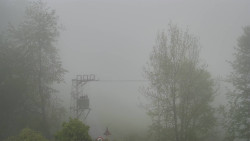 Troják, Maruška - odpočivadlo HM52