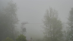 Troják, Maruška - odpočivadlo HM52