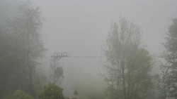 Troják, Maruška - odpočivadlo HM52