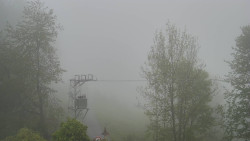 Troják, Maruška - odpočivadlo HM52