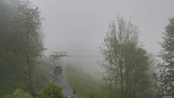 Troják, Maruška - odpočivadlo HM52