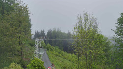 Troják, Maruška - odpočivadlo HM52