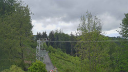 Troják, Maruška - odpočivadlo HM52