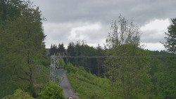Troják, Maruška - odpočivadlo HM52