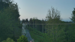 Troják, Maruška - odpočivadlo HM52
