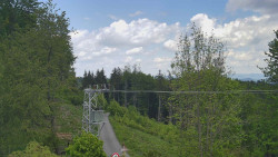 Troják, Maruška - odpočivadlo HM52