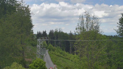 Troják, Maruška - odpočivadlo HM52