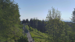 Troják, Maruška - odpočivadlo HM52