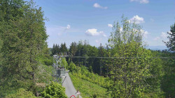 Troják, Maruška - odpočivadlo HM52
