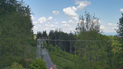 Troják, Maruška - odpočivadlo HM52