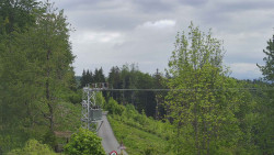 Troják, Maruška - odpočivadlo HM52