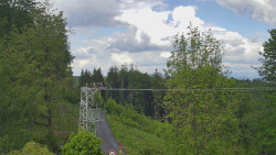 Troják, Maruška - odpočivadlo HM52