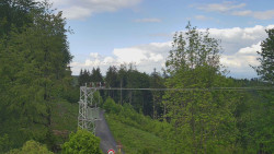 Troják, Maruška - odpočivadlo HM52