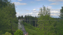 Troják, Maruška - odpočivadlo HM52