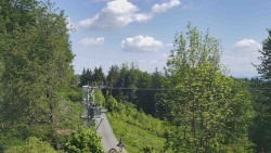 Troják, Maruška - odpočivadlo HM52