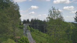 Troják, Maruška - odpočivadlo HM52