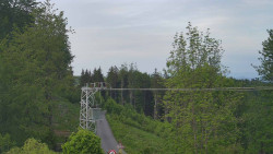 Troják, Maruška - odpočivadlo HM52