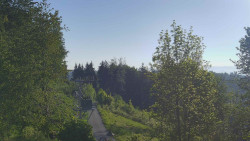 Troják, Maruška - odpočivadlo HM52
