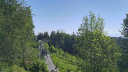 Troják, Maruška - odpočivadlo HM52