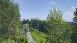 Troják, Maruška - odpočivadlo HM52