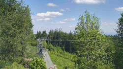 Troják, Maruška - odpočivadlo HM52