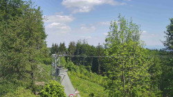 Troják, Maruška - odpočivadlo HM52
