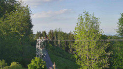 Troják, Maruška - odpočivadlo HM52