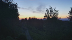 Troják, Maruška - odpočivadlo HM52