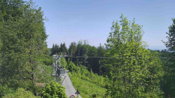 Troják, Maruška - odpočivadlo HM52