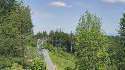 Troják, Maruška - odpočivadlo HM52