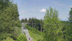 Troják, Maruška - odpočivadlo HM52
