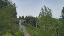 Troják, Maruška - odpočivadlo HM52