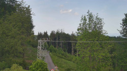 Troják, Maruška - odpočivadlo HM52