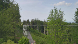 Troják, Maruška - odpočivadlo HM52