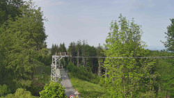 Troják, Maruška - odpočivadlo HM52