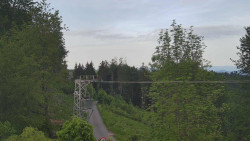 Troják, Maruška - odpočivadlo HM52