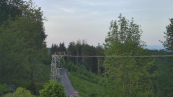 Troják, Maruška - odpočivadlo HM52