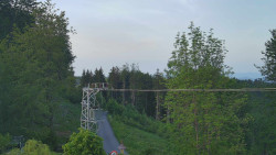 Troják, Maruška - odpočivadlo HM52