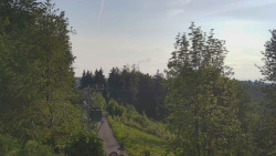 Troják, Maruška - odpočivadlo HM52