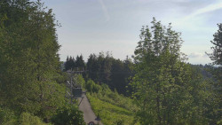 Troják, Maruška - odpočivadlo HM52