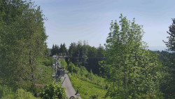 Troják, Maruška - odpočivadlo HM52