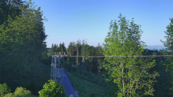 Troják, Maruška - odpočivadlo HM52