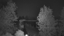 Troják, Maruška - odpočivadlo HM52