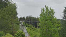 Troják, Maruška - odpočivadlo HM52
