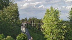Troják, Maruška - odpočivadlo HM52