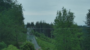 Skiareál Troják