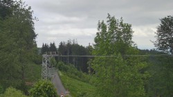 Troják, Maruška - odpočivadlo HM52