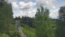 Troják, Maruška - odpočivadlo HM52